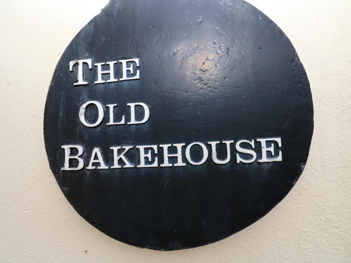 הוילה לנטוויט מייג'ור The Old Bakehouse מראה חיצוני תמונה